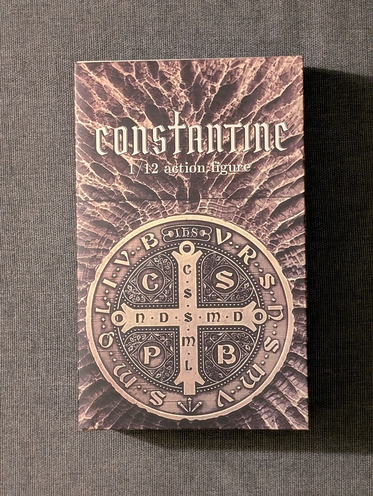 Aton Custom Constantine 1/12