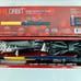CHI orbit digital ceramic 3/4” curler with Glove