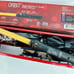 CHI orbit digital ceramic 3/4” curler with Glove