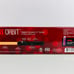 CHI orbit digital ceramic 3/4” curler with Glove