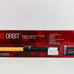 CHI orbit digital ceramic 3/4” curler with Glove