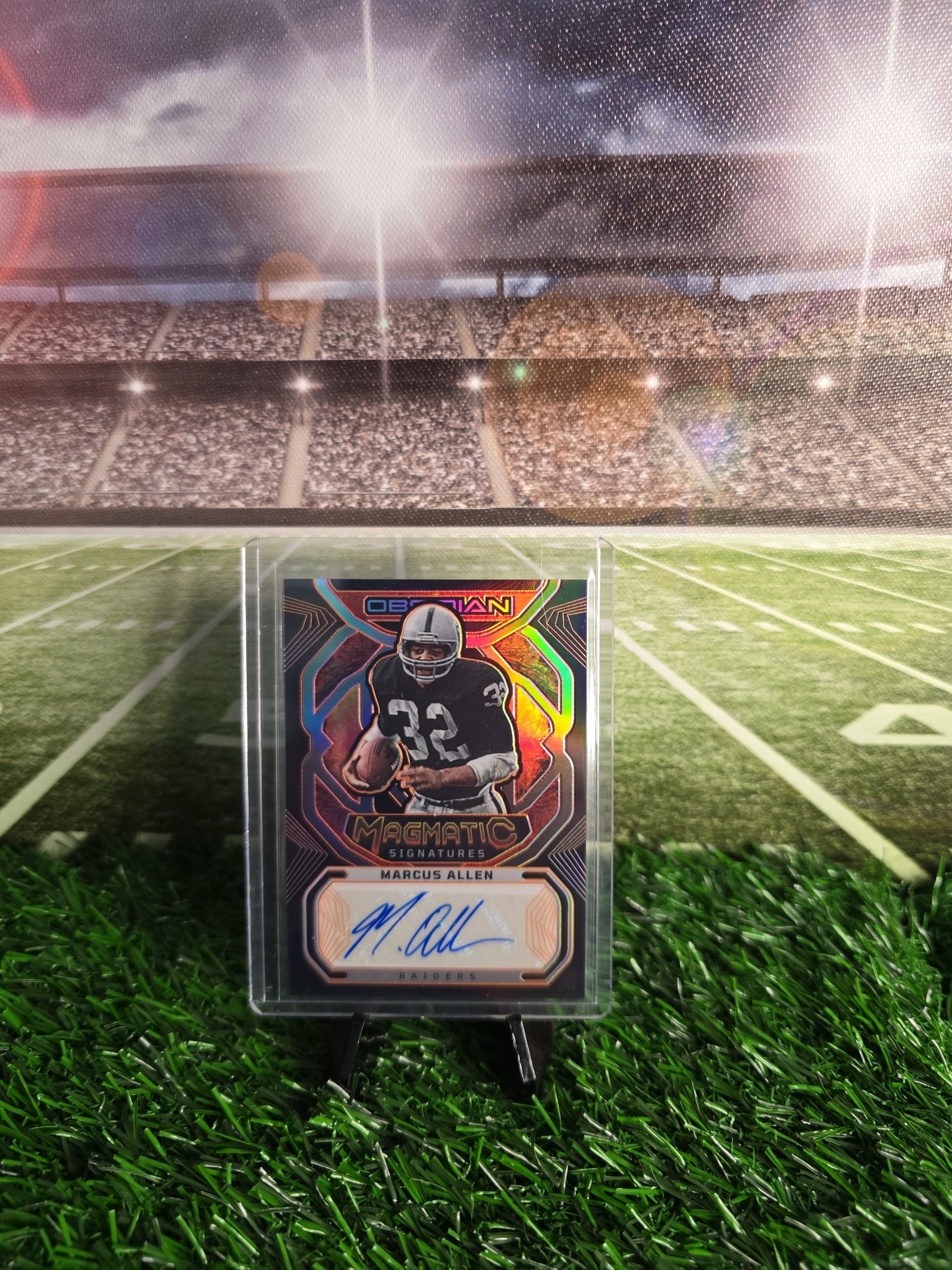 Marcus Allen