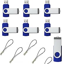 lcwamy USB 128MB Flash Drives 100 Pack USB Drives Bulk 128MB USB F