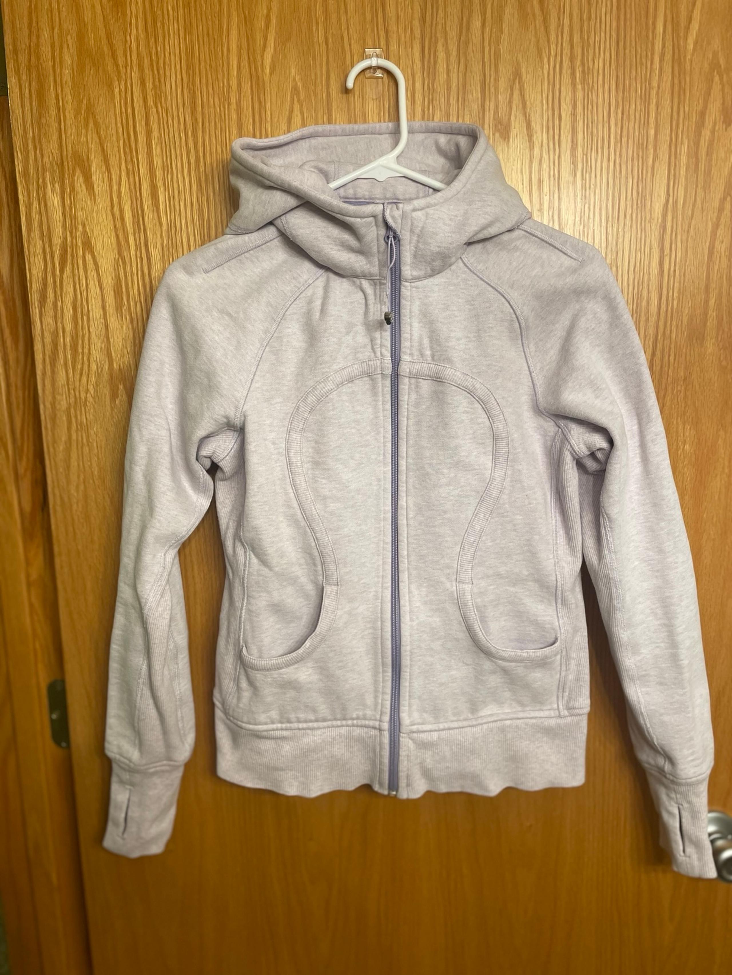 Lululemon Sweatshirt