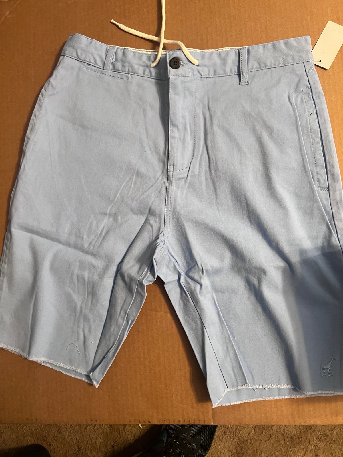 LRG Shorts
