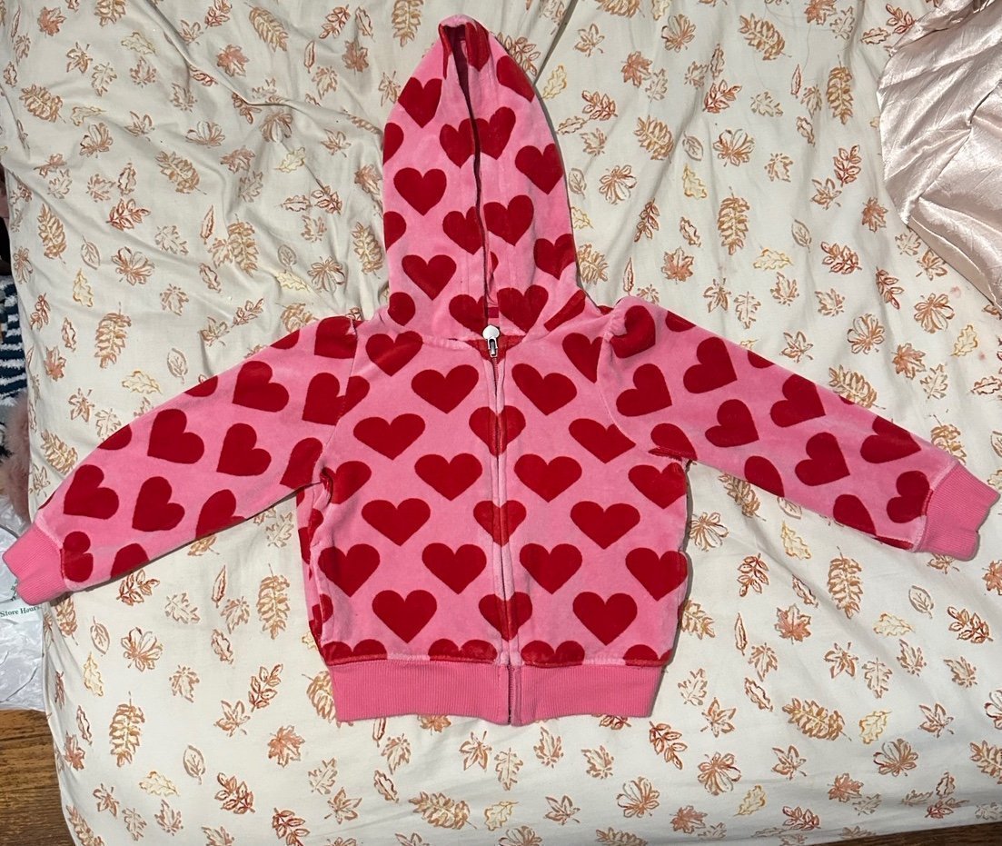 Jennifer’s body hoodie