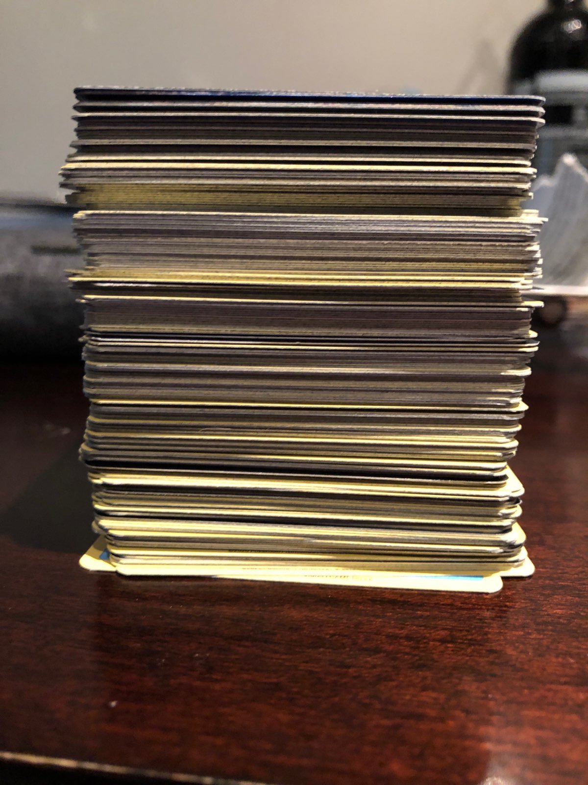 Pokemon card Lot