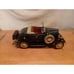 1931 Ford Model A convertible Motor City Classics Diecast 1:18 1999