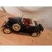 1931 Ford Model A convertible Motor City Classics Diecast 1:18 1999