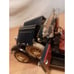 1931 Ford Model A convertible Motor City Classics Diecast 1:18 1999