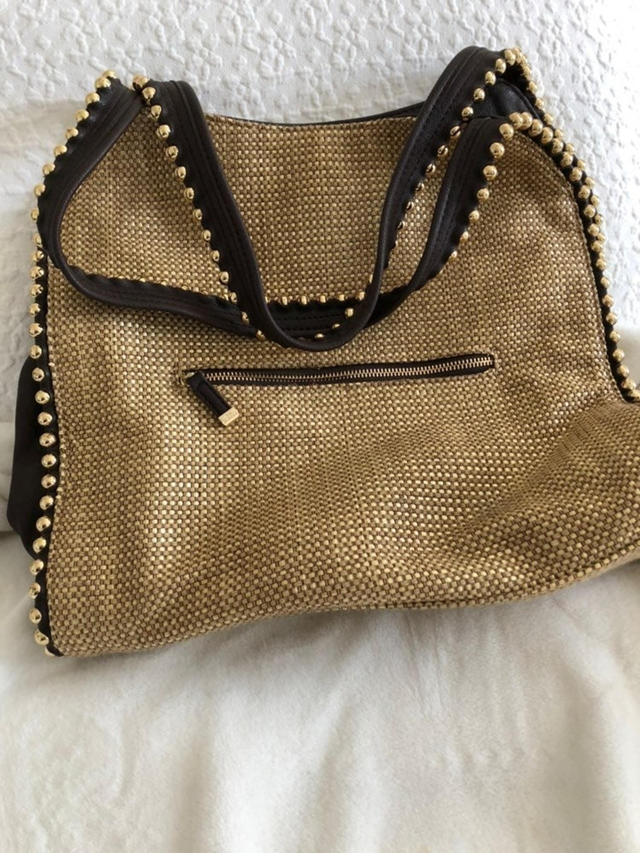 Big Buddha Handbag