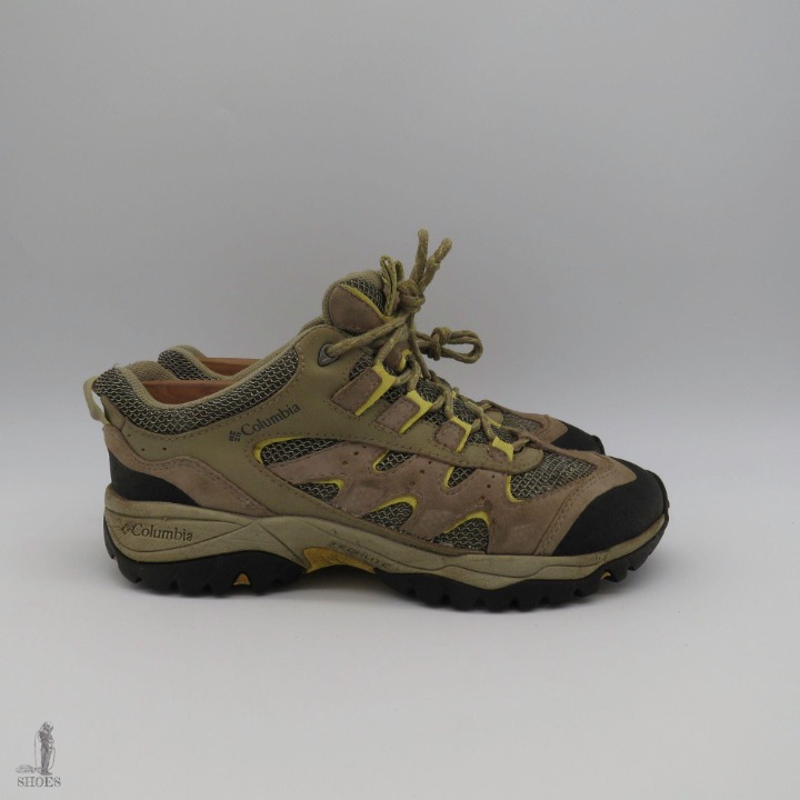 Columbia Gaia Women's Hiking Shoe Size 7