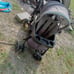 double stroller