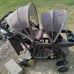 double stroller