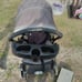 double stroller