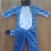 Bluey Costume
