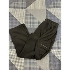 Vintage 90s Y2K Grunge Baggy Opium Airwalk Skater Snowboard Sweatpants Mens L