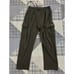Vintage 90s Y2K Grunge Baggy Opium Airwalk Skater Snowboard Sweatpants Mens L