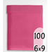425 Poly Mailers Variety Pack 3 sizes Shipping Supplies 12x15 10x13 6x9