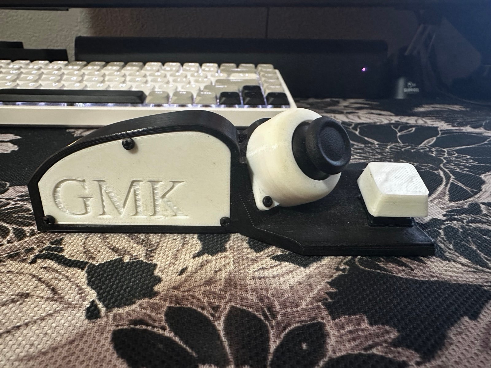 Gaming Mod Kits V2 Keyboard Joystick