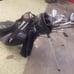 golf clubs