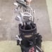 golf clubs