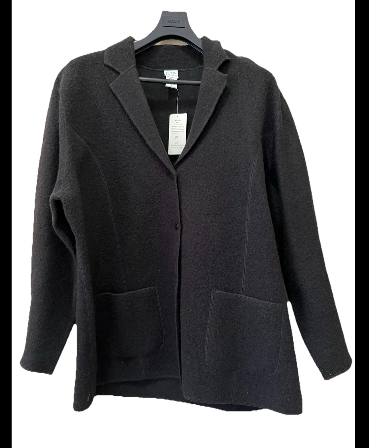 Ameri Gabrielle x Ameri 10TH HISTORY JACKET Military