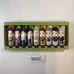 EXO Nature Republic Hand Cream Set