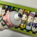 EXO Nature Republic Hand Cream Set