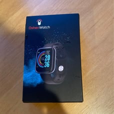 OshenWatch
