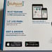 Vupoint solutions portable scanner