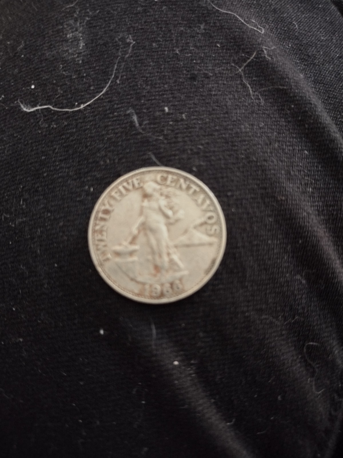 coins