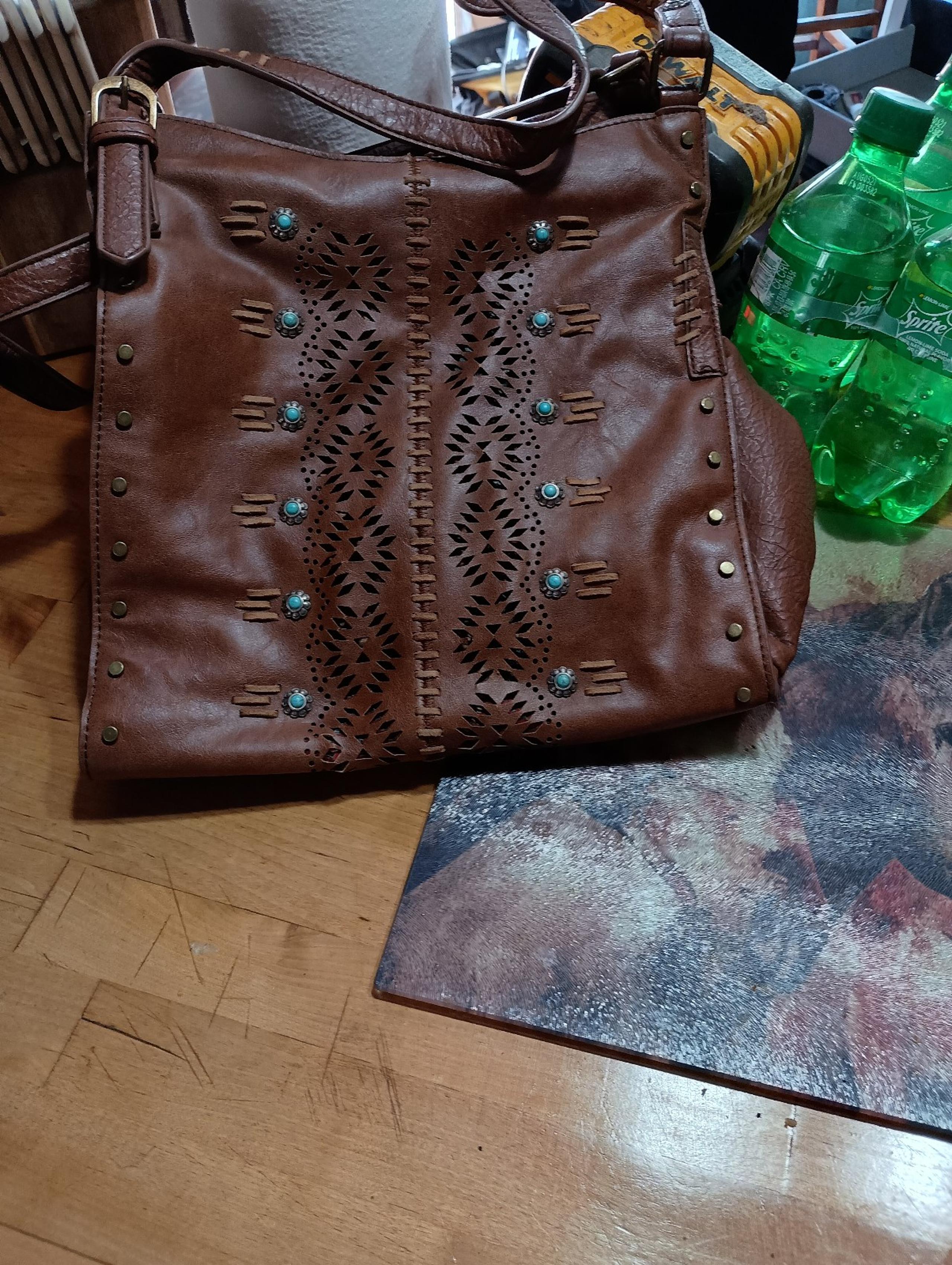 A purse