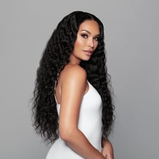 Lace Front Wig