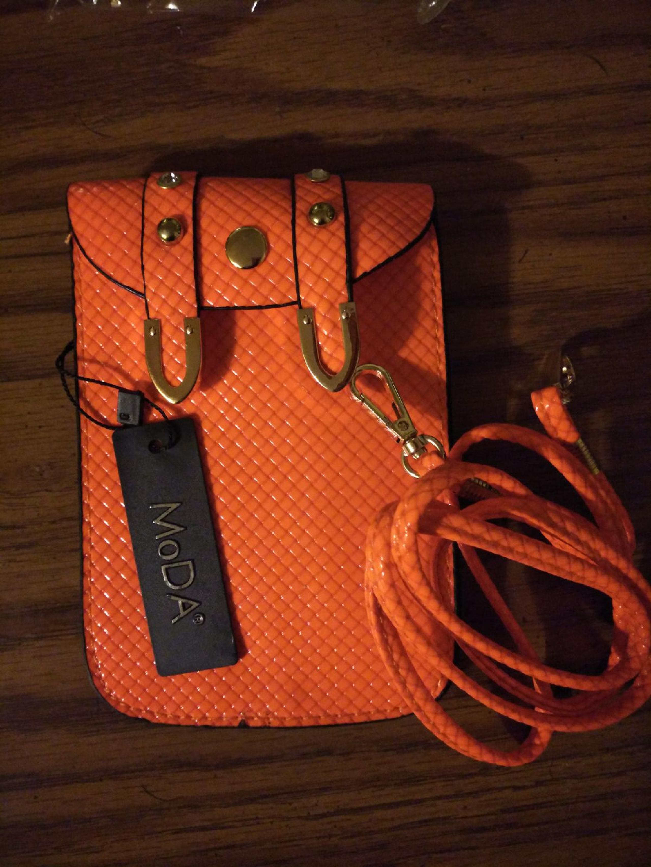 Shoulder Bag