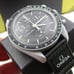Swatch Moonswatch “Mission To The Moon Swatch x Omega