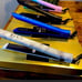 Marble Flat iron