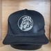 Vintage Big League Chew Gum Baseball Snapback Hat Cap RARE