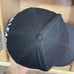 Vintage Big League Chew Gum Baseball Snapback Hat Cap RARE