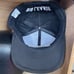 Vintage Big League Chew Gum Baseball Snapback Hat Cap RARE