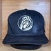 Vintage Big League Chew Gum Baseball Snapback Hat Cap RARE