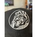 Vintage Big League Chew Gum Baseball Snapback Hat Cap RARE