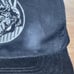 Vintage Big League Chew Gum Baseball Snapback Hat Cap RARE