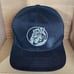 Vintage Big League Chew Gum Baseball Snapback Hat Cap RARE