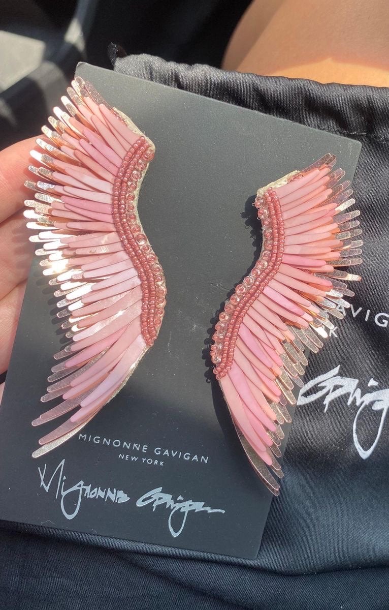Mignonne Gavigan Earrings