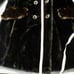 Vintage 1980's Union Tag USA Made Glenoit Donnybrook Fur Coat