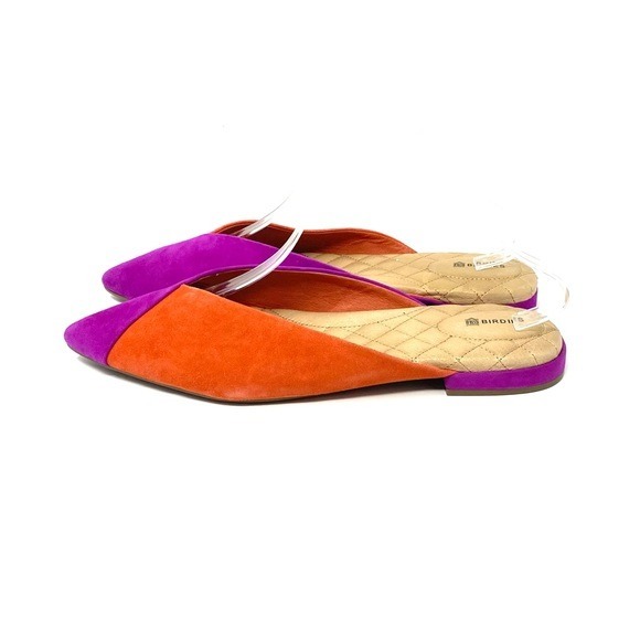 Birdie's Mules
