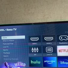 roku tv 32 inch