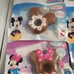 Disney Squeezies 6pc Series 1 Slow Rise