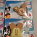 Disney Squeezies 6pc Series 1 Slow Rise
